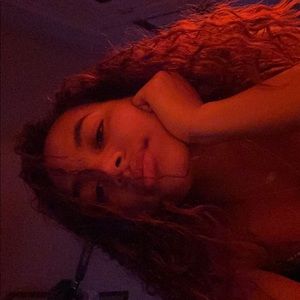 Meet your Posher, Krysta